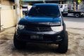 Mitsubishi Strada 2013 MT 4x2 for sale-0