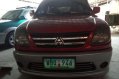 Mitsubishi Adventure Gls Sport 2013 for sale-3