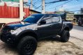 Mitsubishi Strada 2013 MT 4x2 for sale-1