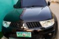 Mitsubishi Montero Sport AT 4x4 2009 for sale -1