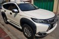 2017 Mitsubishi Montero for sale-1