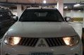 Mitsubishi Montero Sport GLSV Diesel 2011 for sale-3