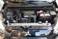 Mitsubishi Mirage GLS 2014 Automatic Hatchback-11