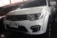 2016 Mitsubishi Montero for sale-0