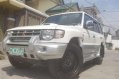 Well kept Mitsubishi Pajero for sale-2