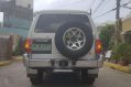 Well kept Mitsubishi Pajero for sale-11