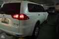 Mitsubishi Montero Sport GLSV Diesel 2011 for sale-4