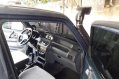 Mitsubishi Pajero 2003 for sale-5