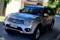 Mitsubishi Montero GLS-V 2015 for sale-0