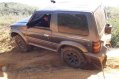 Mitsubishi Pajero 2003 for sale-10