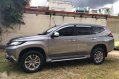 2017 Mitsubishi Montero Sport for sale-3