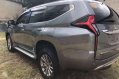 2017 Mitsubishi Montero Sport for sale-1