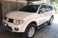 2013 Mitsubishi Montero Sport for sale-0