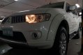 Mitsubishi Montero Sport GLSV Diesel 2011 for sale-1