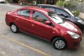 2015 Mitsubishi Mirage G4 GLX for sale-2