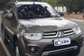 Mitsubishi Montero Glx 2014 AT for sale -0