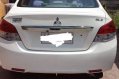 Mitsubishi Mirage G4 GLS 2015 for sale-2