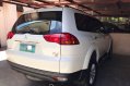 2013 Mitsubishi Montero Sport for sale-2