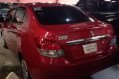 Mitsubishi Mirage G4 2016 for sale-2