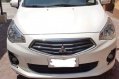 Mitsubishi Mirage G4 GLS 2015 for sale-0