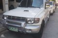 Well kept Mitsubishi Pajero for sale-1