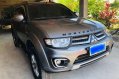 Mitsubishi Montero Sport GLX 2014 For Sale-1