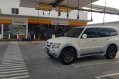 2004 Mitsubishi Pajero for sale-0