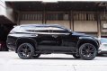 2017 Mitsubishi Montero Sport for sale-0