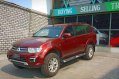 2015 Mitsubishi Montero Sport for sale -8