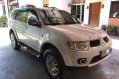 2013 Mitsubishi Montero Sport for sale-3