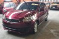 2016 Mitsubishi Mirage for sale-1