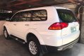 2013 Mitsubishi Montero Sport for sale-4