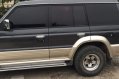 Like new Mitsubishi Pajero for sale-2