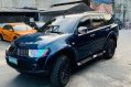 2011 Mitsubishi Montero for sale-0