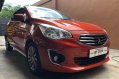 2018 Mitsubishi Mirage G4 for sale-0