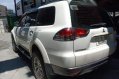 2014 Mitsubishi Montero for sale-2