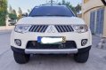 2013 Mitsubishi Montero Sports for sale-4