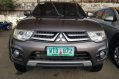 2014 Mitsubishi Montero for sale-0