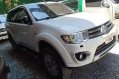 2014 Mitsubishi Montero for sale-0