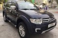 2015 Mitsubishi Montero Sport for sale-2