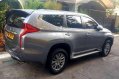 2016 Mitsubishi Montero for sale-2