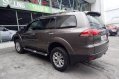 2015 Mitsubishi Montero Sport for sale-5