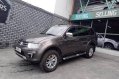 2015 Mitsubishi Montero Sport for sale-8