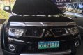 2012 Mitsubishi Montero for sale-0