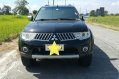 2012 Mitsubishi Montero for sale-0