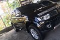 2012 Mitsubishi Montero for sale-1