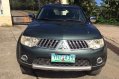 2009 Mitsubishi Montero Sport for sale-0