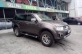 2015 Mitsubishi Montero Sport for sale-2