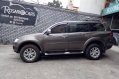 2015 Mitsubishi Montero Sport for sale-3