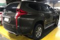 2016 Mitsubishi Montero Sport for sale-3